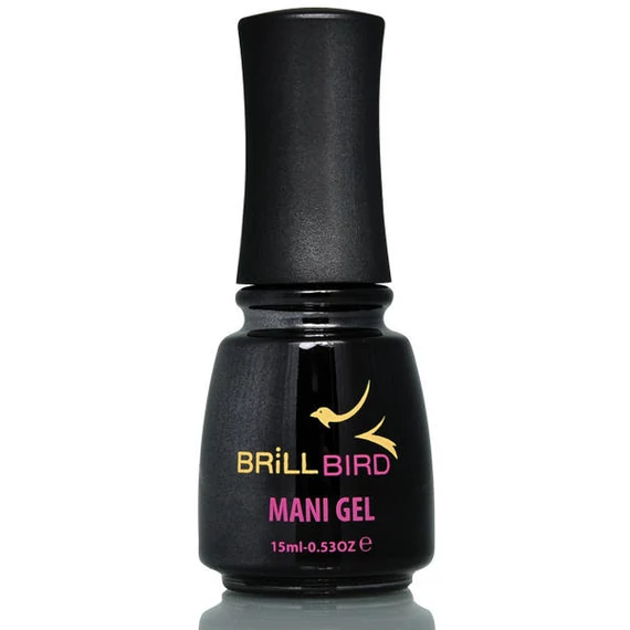MANI GEL - CLEAR