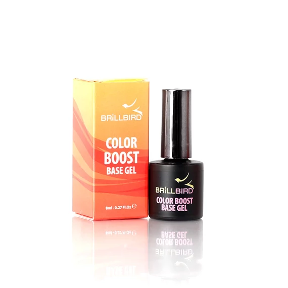 COLOR BOOST BASE GEL