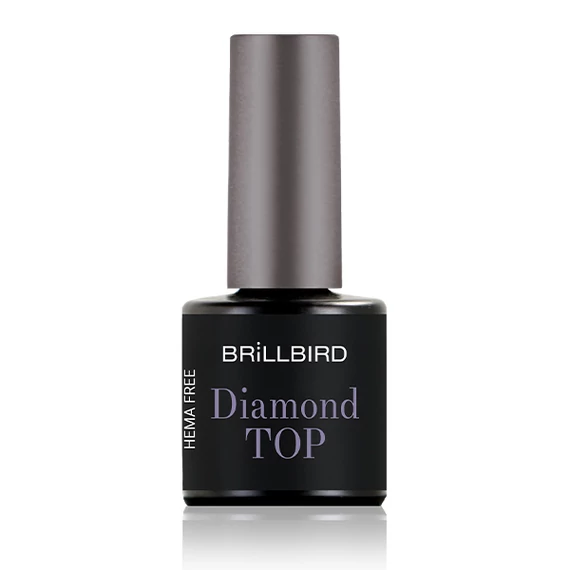 DIAMOND TOP GEL 