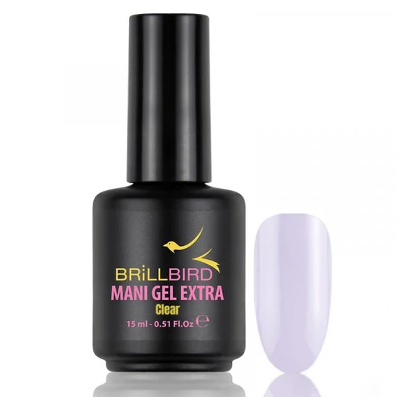 MANI GEL EXTRA CLEAR