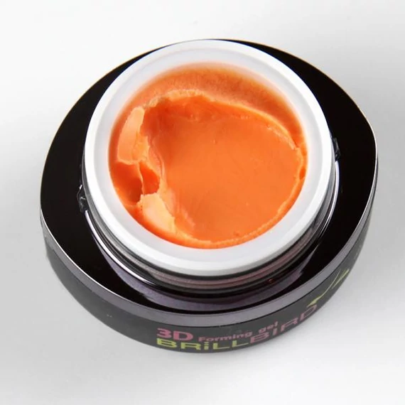 3D FORMING GEL 06 - NARANCS