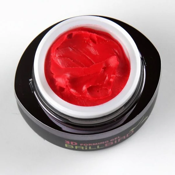 3D FORMING GEL 07 - PIROS