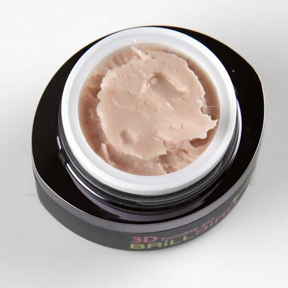 3D FORMING GEL 10 - IVORY