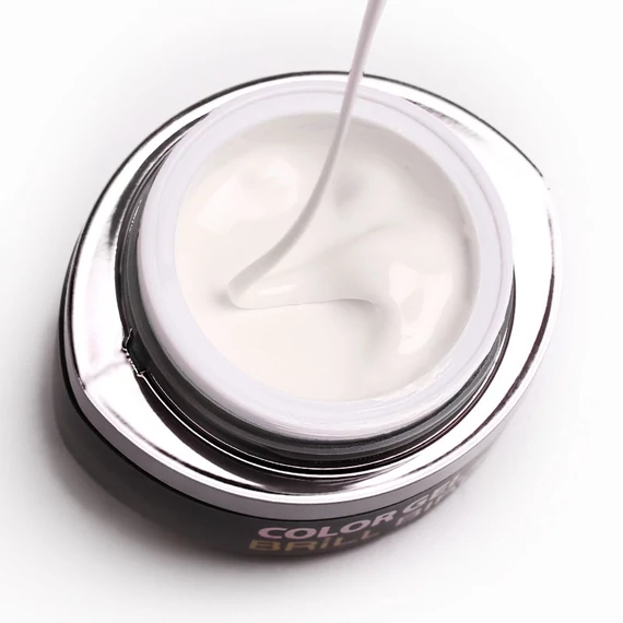GO 001 BRUSH&GO COLOR GEL