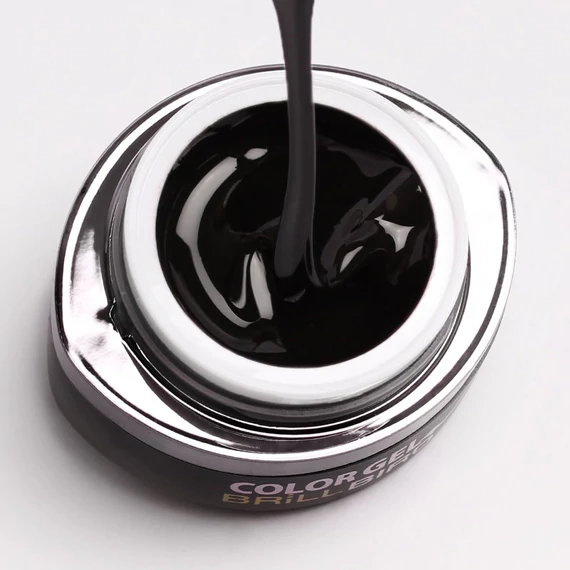 GO 002 BRUSH&GO COLOR GEL