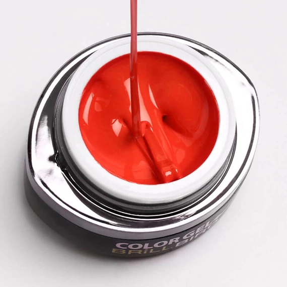 GO 005 BRUSH&GO COLOR GEL