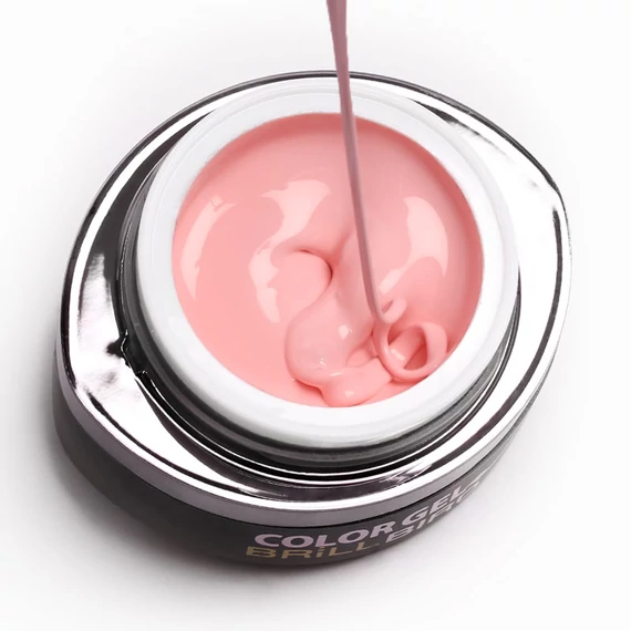 GO 006 BRUSH&GO COLOR GEL