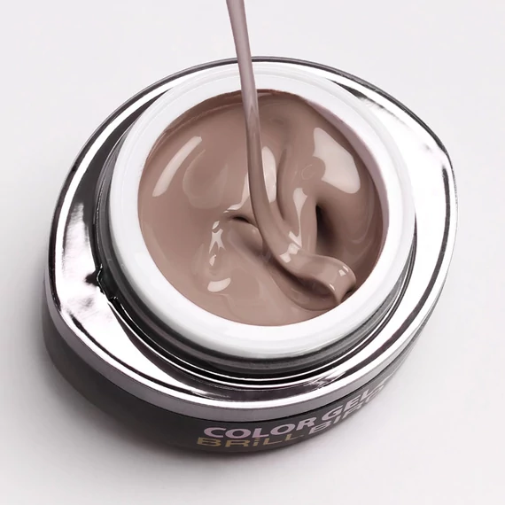 GO 007 BRUSH&GO COLOR GEL