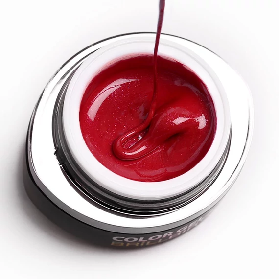 GO 014 BRUSH&GO COLOR GEL