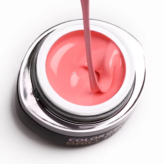 GO 015 BRUSH&GO COLOR GEL