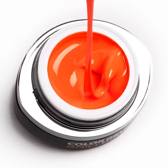 GO 016 BRUSH&GO COLOR GEL