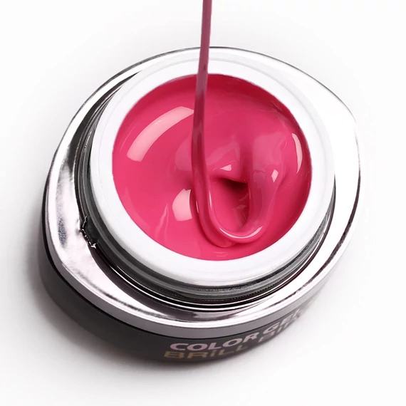 GO 018 BRUSH&GO COLOR GEL