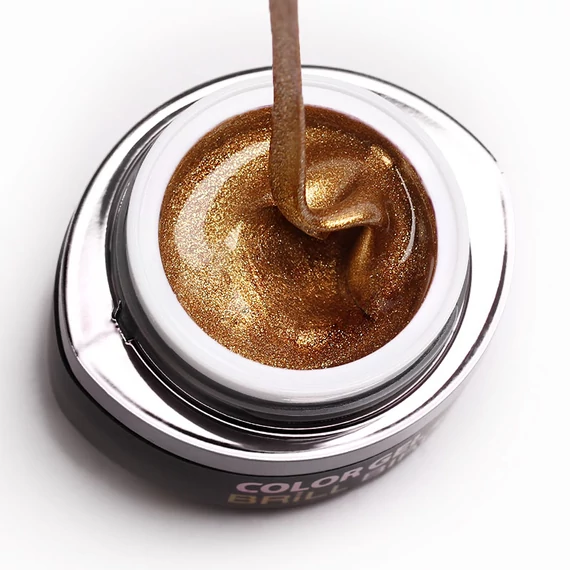 GO 019 BRUSH&GO COLOR GEL