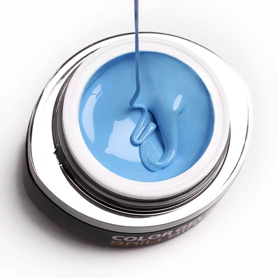 GO 024 BRUSH&GO COLOR GEL