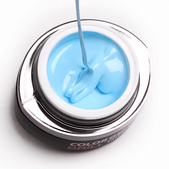 GO 025 BRUSH&GO COLOR GEL