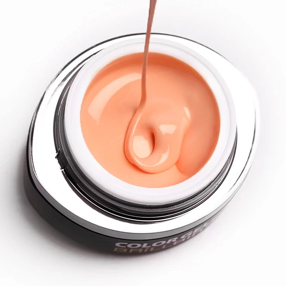 GO 034 BRUSH&GO COLOR GEL