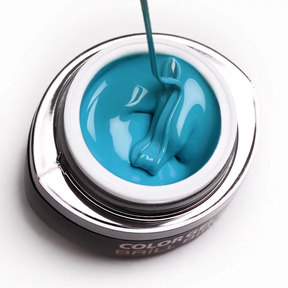 GO 035 BRUSH&GO COLOR GEL