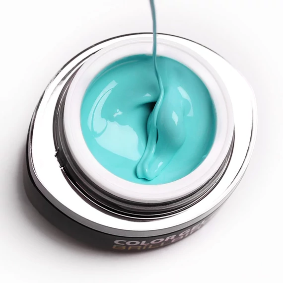 GO 037 BRUSH&GO COLOR GEL