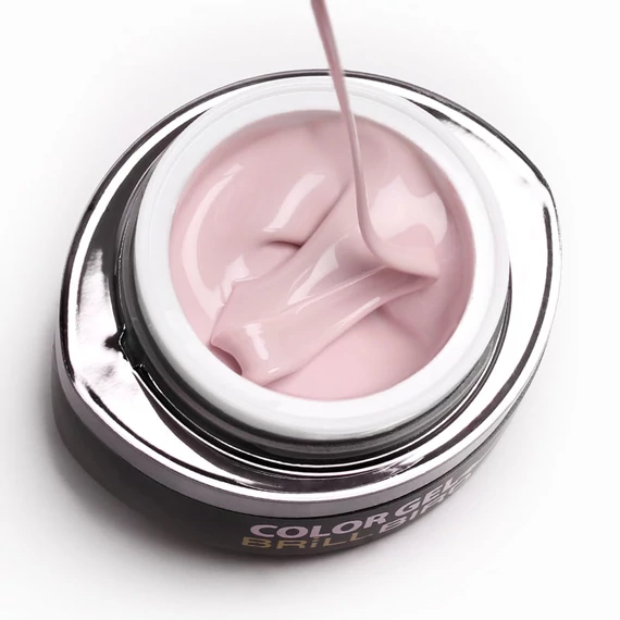 GO 038 BRUSH&GO COLOR GEL