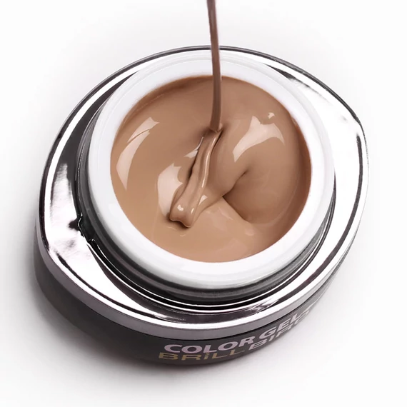 GO 042 BRUSH&GO COLOR GEL