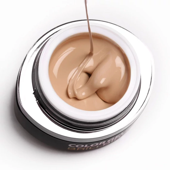 GO 043 BRUSH&GO COLOR GEL