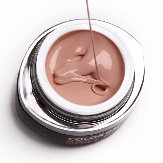 GO 044 BRUSH&GO COLOR GEL