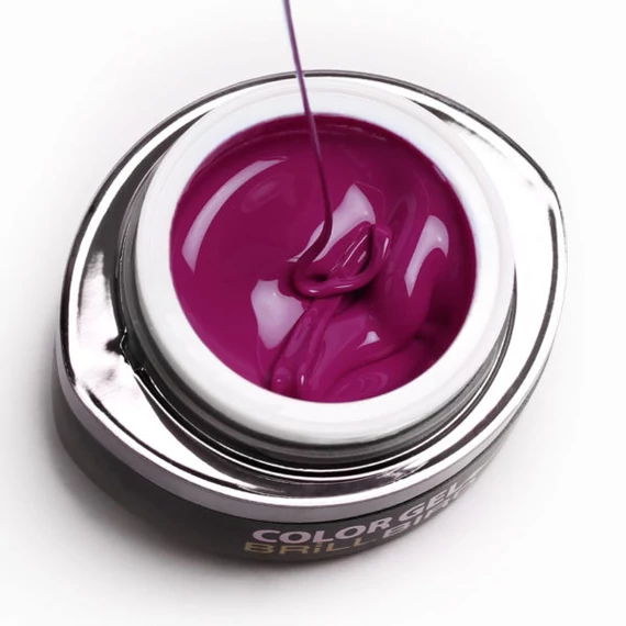 GO 046 BRUSH&GO COLOR GEL
