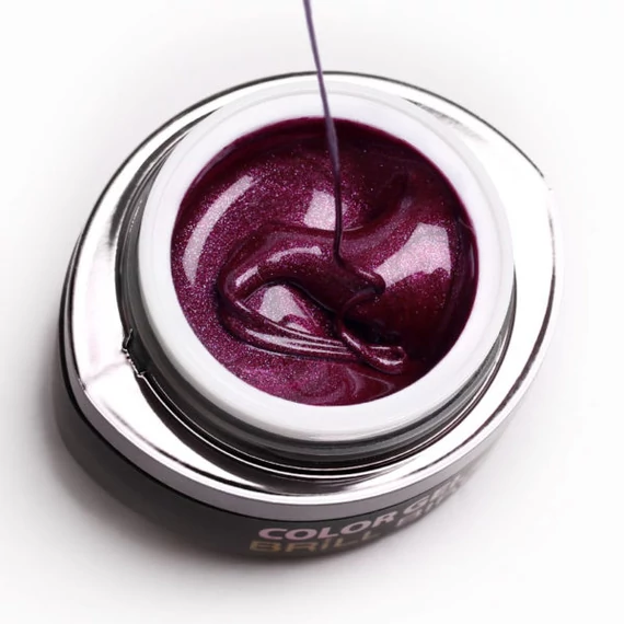 GO 047 BRUSH&GO COLOR GEL