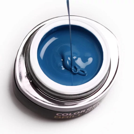 GO 048 BRUSH&GO COLOR GEL