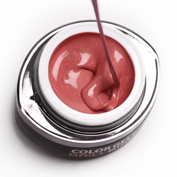 GO 050 BRUSH&GO COLOR GEL