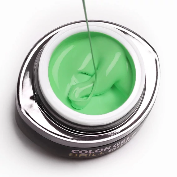 GO 052 BRUSH&GO COLOR GEL
