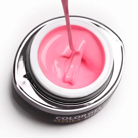 GO 056 BRUSH&GO COLOR GEL