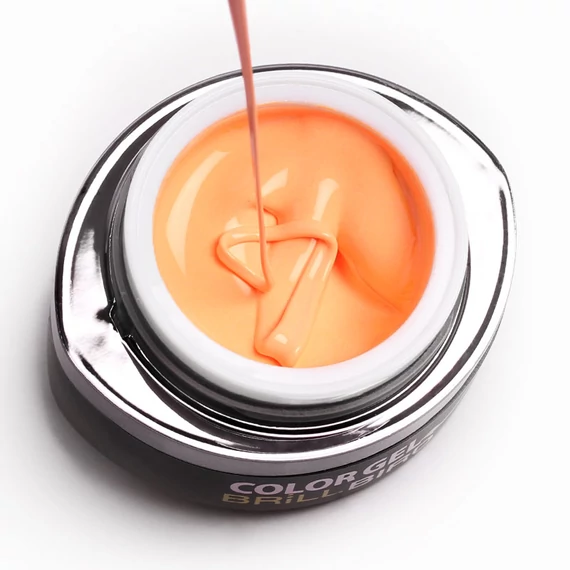 GO 058 BRUSH&GO COLOR GEL