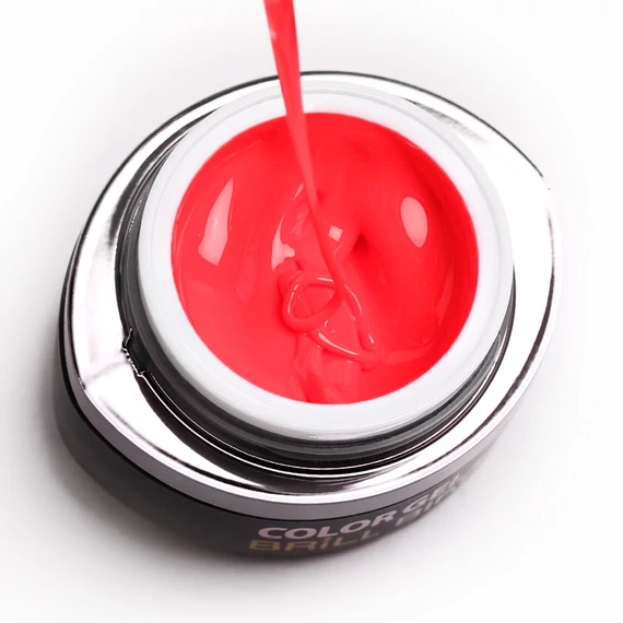 GO 060 BRUSH&GO COLOR GEL