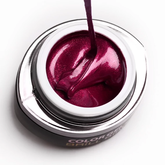 GO 061 BRUSH&GO COLOR GEL