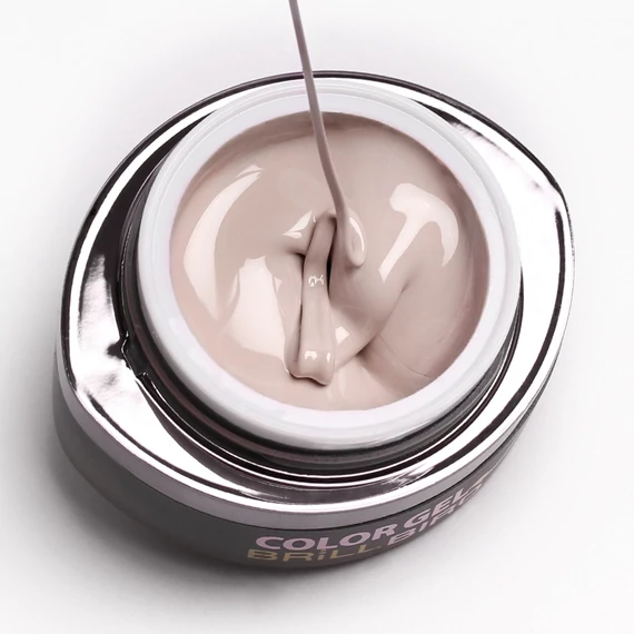 GO 062 BRUSH&GO COLOR GEL