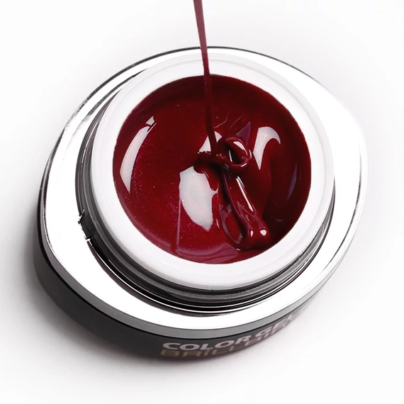 GO 063 BRUSH&GO COLOR GEL