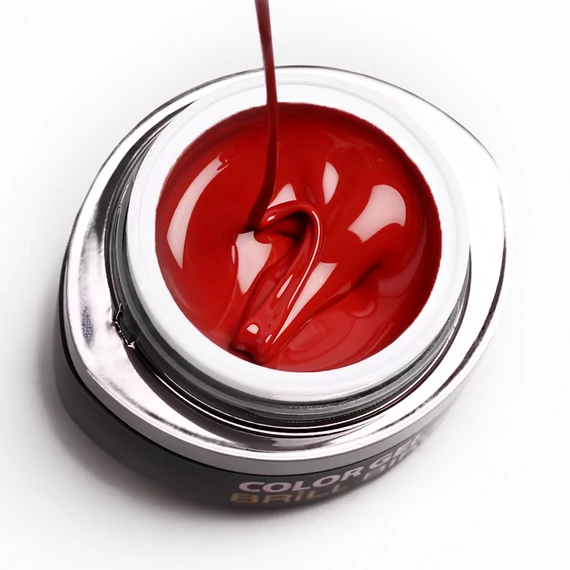 GO 064 BRUSH&GO COLOR GEL