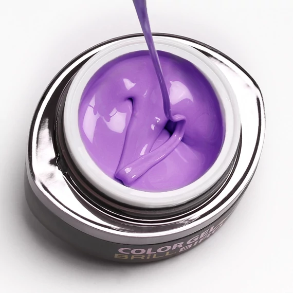 GO 066 BRUSH&GO COLOR GEL
