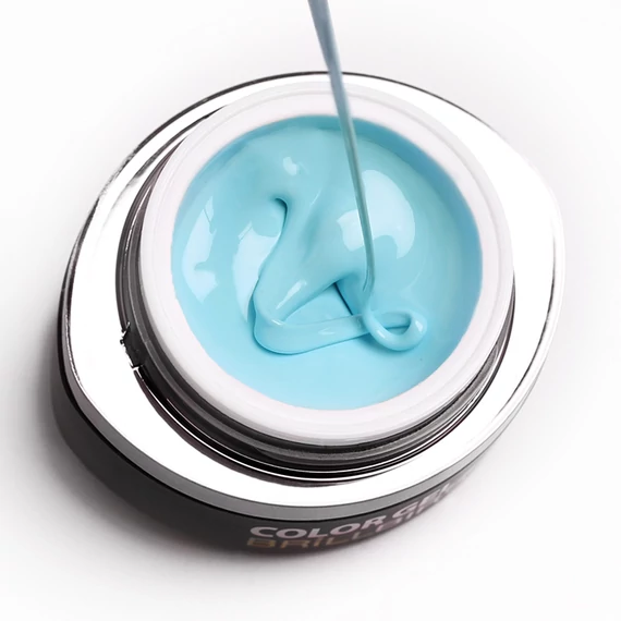 GO 067 BRUSH&GO COLOR GEL