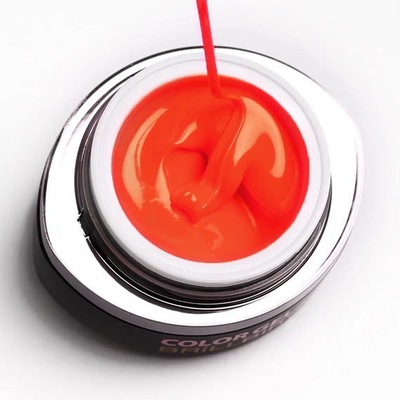GO 071 BRUSH&GO COLOR GEL