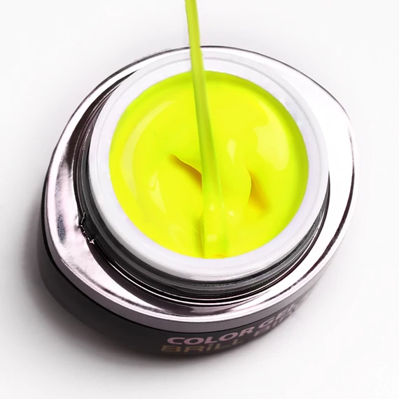 GO 072 BRUSH&GO COLOR GEL