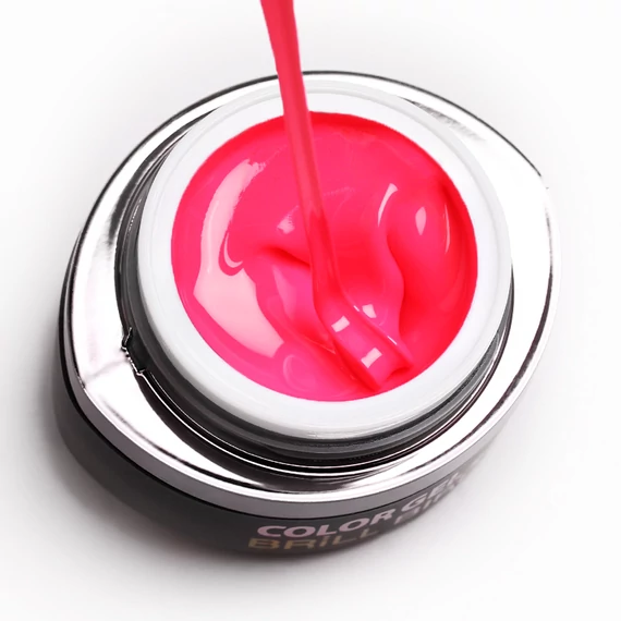 GO 073 BRUSH&GO COLOR GEL
