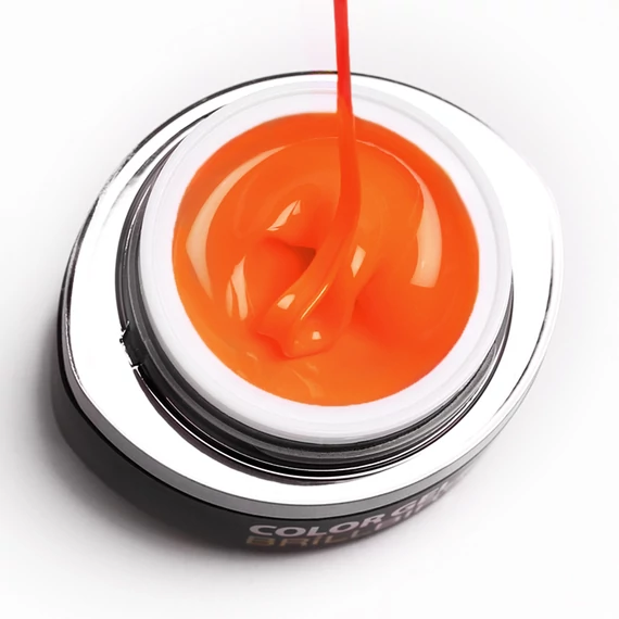 GO 074 BRUSH&GO COLOR GEL