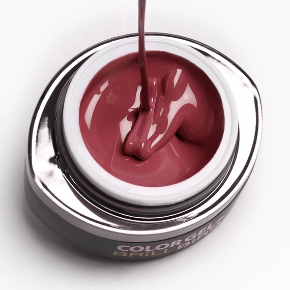GO 075 BRUSH&GO COLOR GEL