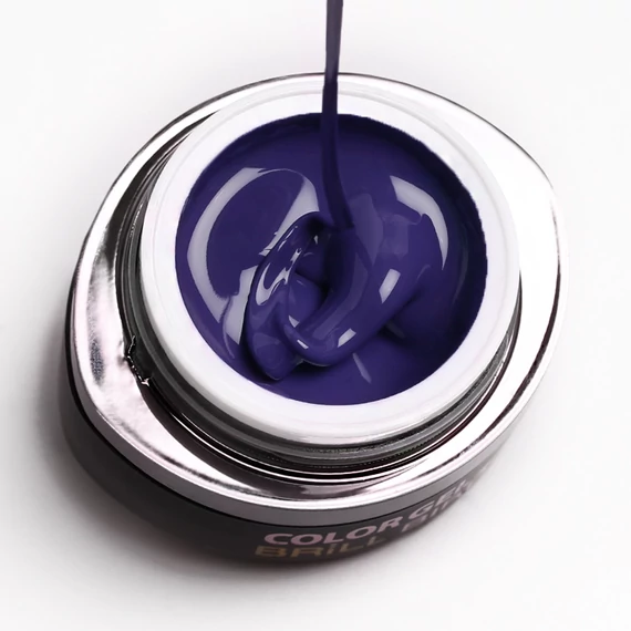 GO 076 BRUSH&GO COLOR GEL