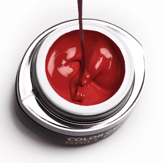 GO 077 BRUSH&GO COLOR GEL