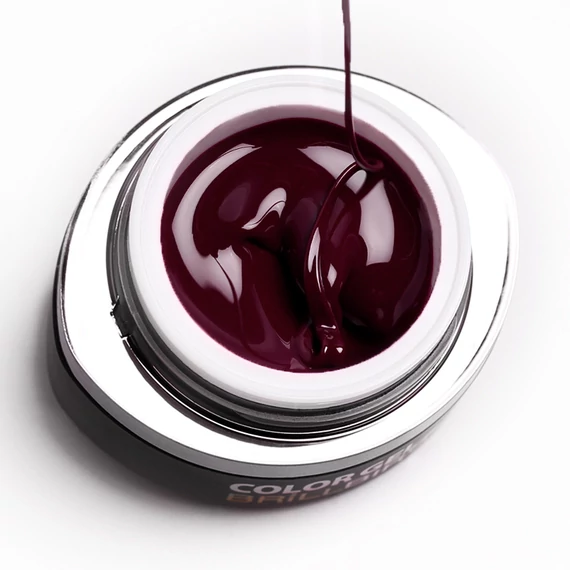 GO 078 BRUSH&GO COLOR GEL