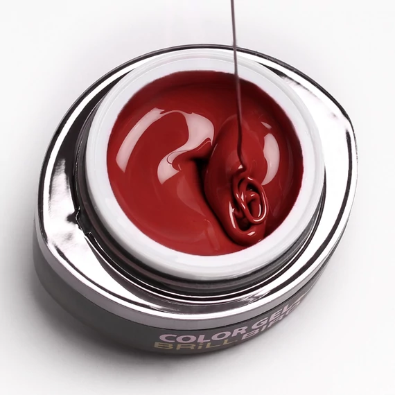 GO 079 BRUSH&GO COLOR GEL