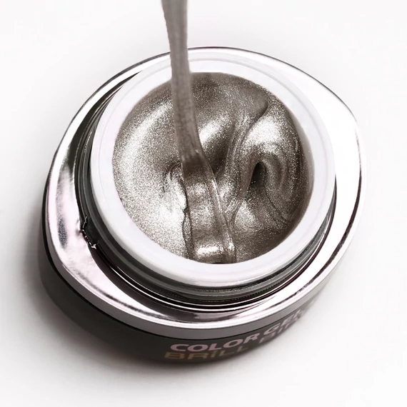 GO 080 BRUSH&GO COLOR GEL